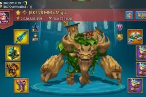 Mega Giga: 2,028B de Poder