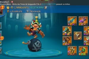 Promoção: Trap / Mini Tank