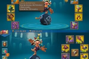 FILLER T5 720%