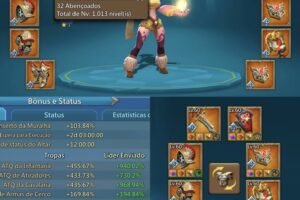 13 CHAMP 1331% C/ 2 HERÓIS 11K 💛