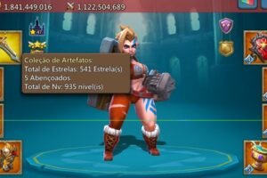 5 CHAMP 1116% + 8 FAMs PAGOS