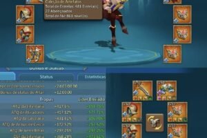 🅱️ FULL CHAMP 1289% C/ 162 ESTRELAS 🅱️